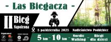 II Bieg Napoleona - "LAS BIEGACZA"
