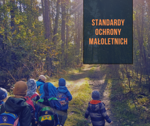 Standardy Ochrony Małoletnich